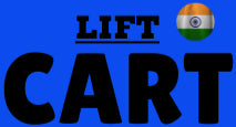 lift cart store
